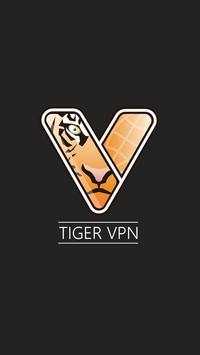 tiger vpn - Free Unlimited VPN & Secure Hotspot screenshot 4