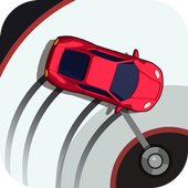 Drift Racing icon