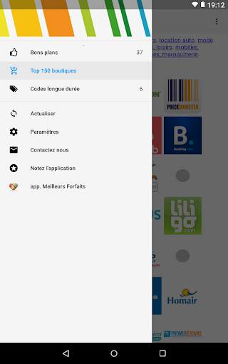 Max de bons plans screenshot 11