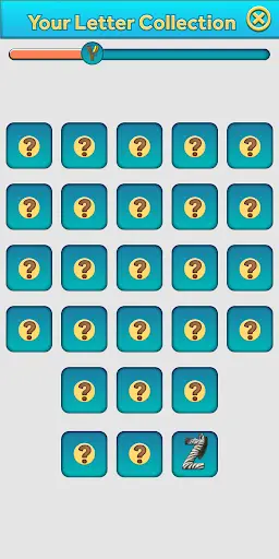 Word Search screenshot 4