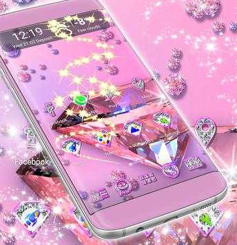 Pink Diamond Launcher screenshot 5