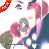 انشاء فيديو بالصور والموسيقى 2018 on 9Apps