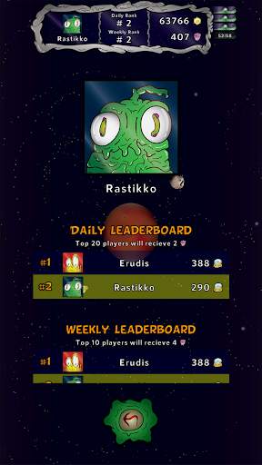 GramMars Wars - English Grammar Game screenshot 8