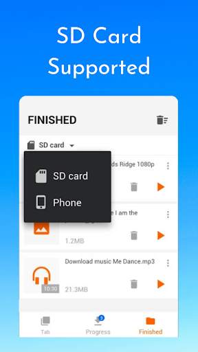 All videos Downloader 2020 screenshot 9