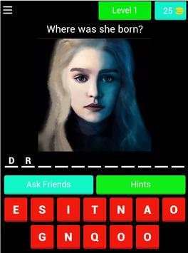 Game of Thrones screenshot 15