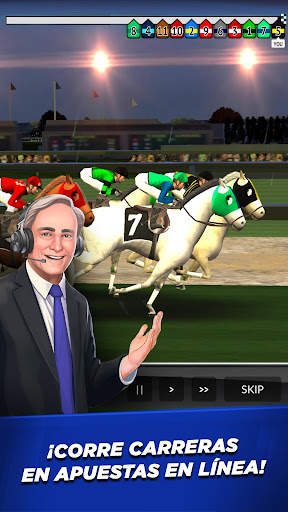 Horse Racing Manager 2020 screenshot 1