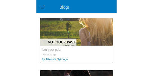 Ablaze App screenshot 4