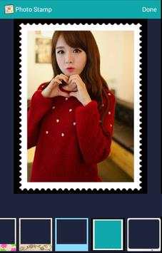 Photo Stamp screenshot 3