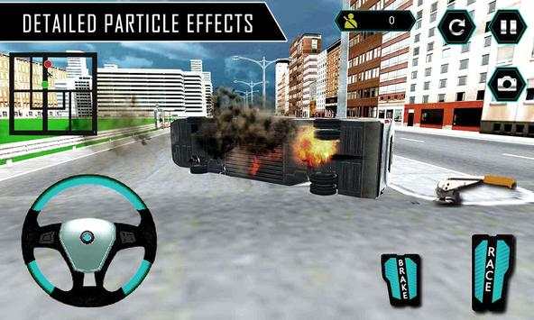 Tourist Bus screenshot 5