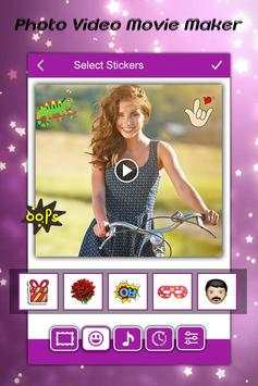 Photo Video Music Maker screenshot 3