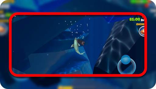 Guide to Hungry Shark Evolution Hints स्क्रीनशॉट 4