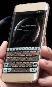 New Look AiType Theme screenshot 1