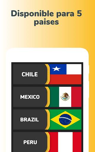 TV Regionales Chile screenshot 7
