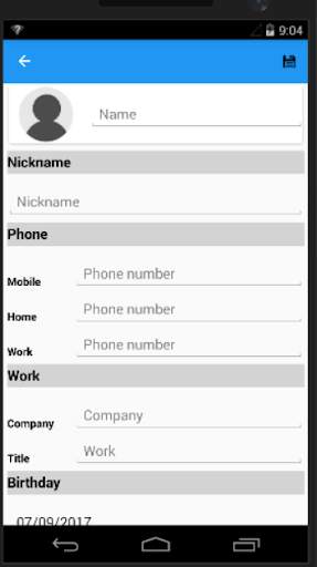 My Secrets with Lock screenshot 4