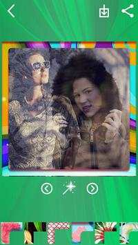 Blend Collage Photo Editor screenshot 5