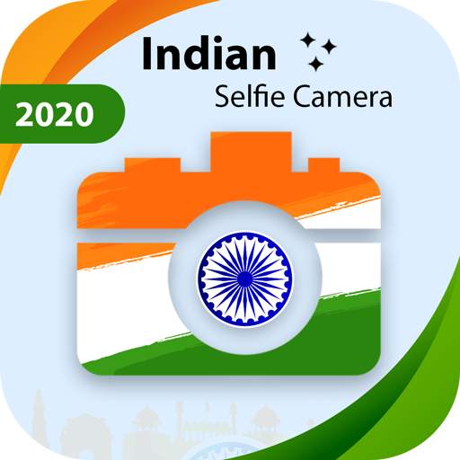 Indian Selfie Camera, Beauty Plus Camera 1.9