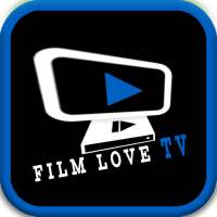Film TV Love, Pelis Full HD Gratis online icon