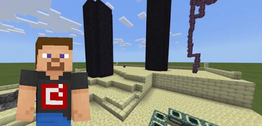 Biome Texture Maps for Minecraft screenshot 3