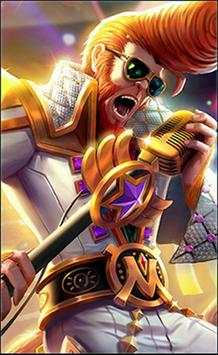 Mobile Legends Wallpaper Offline screenshot 2