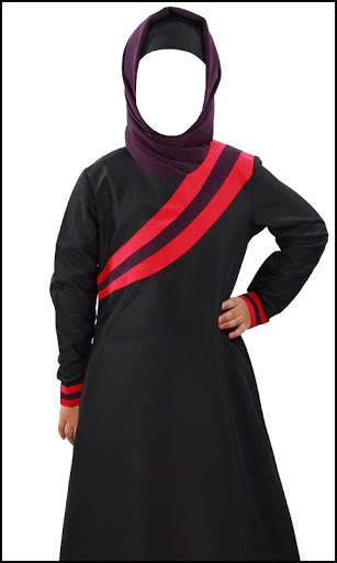 Muslim Kids Fashion Dress New screenshot 4