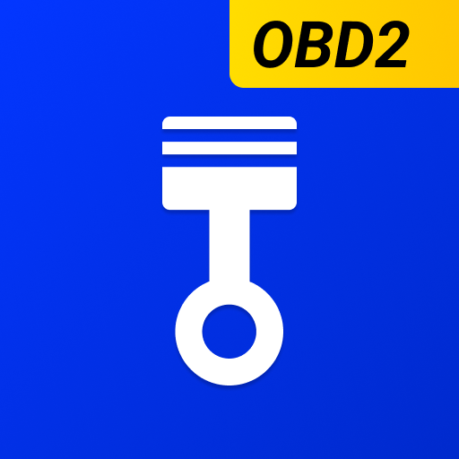 Piston - OBD2 Car Scanner icon