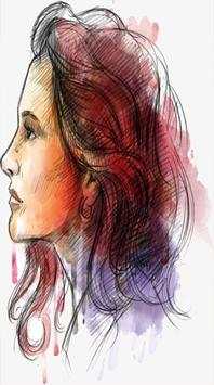 Pencil Effects too photo HD 2 تصوير الشاشة