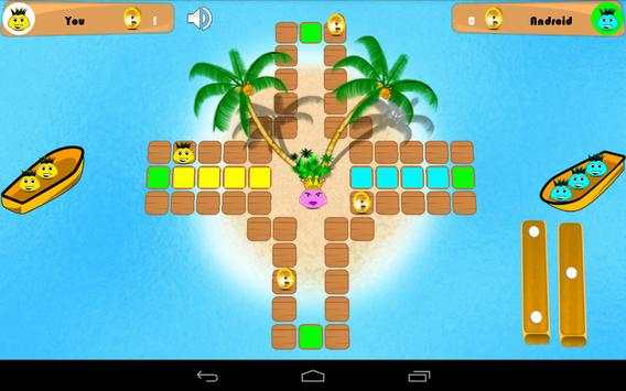 Ludo Island screenshot 12