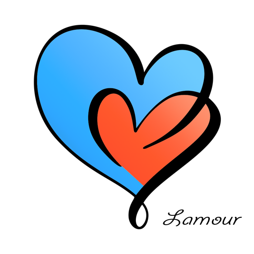 Tips Lamour Live Video Stream icon