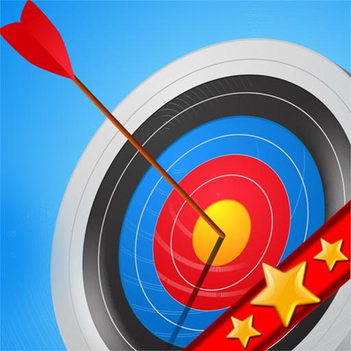 Archery Master Expert: Action Games 2020 icon