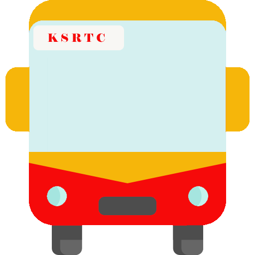 Bus Time - KSRTC Kerala Bus Ti icon