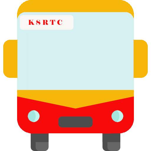 Bus Time - KSRTC Kerala Bus Ti 16.0