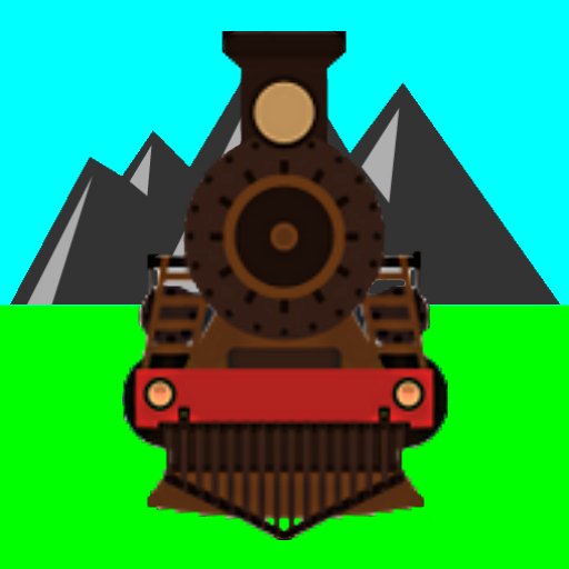 Train Tracks 2 icon