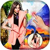 Cut Paste Photo Editor : Auto Photo Cut Paste 1.1