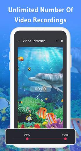 Hidden Camera Video Recorder screenshot 4