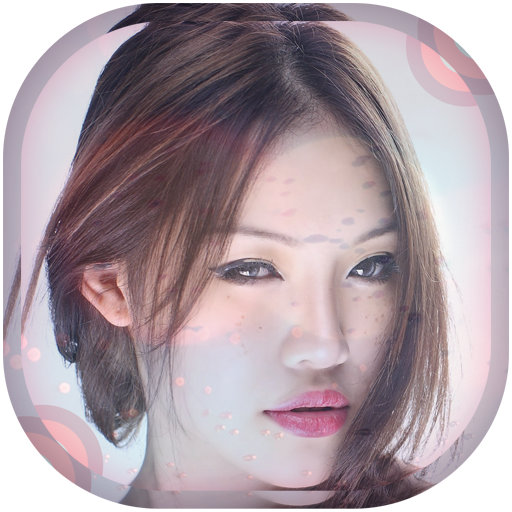 Beauty CameraPlus - Blend Camera &amp; Face Selfie أيقونة