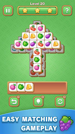 Tile Clash丨Block Puzzle Game screenshot 4
