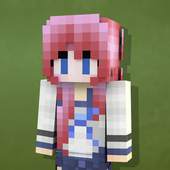 School Skins for Minecraft 1.0.3