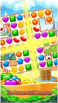 Candy Frenzy 4 screenshot 4