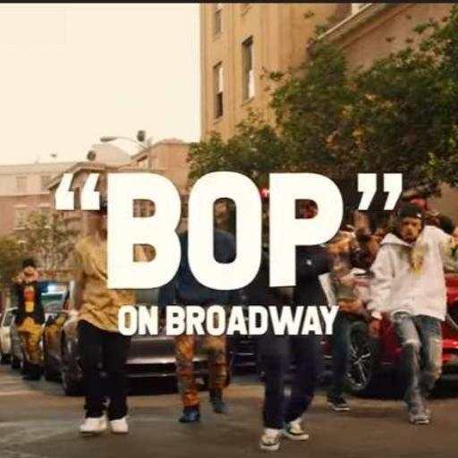 DaBaby - BOP 1.0