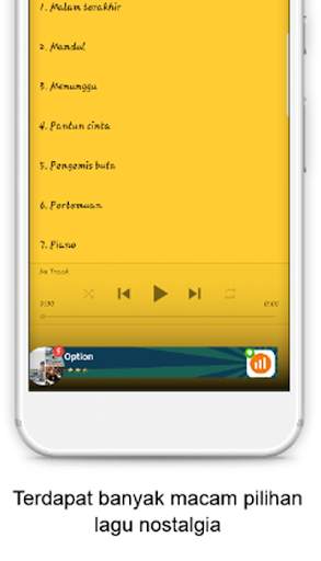 Duet Rhoma Irama Offline screenshot 4
