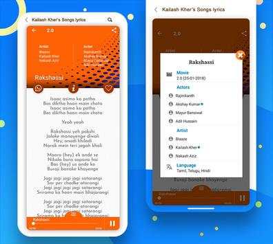 Kailash Kher screenshot 2