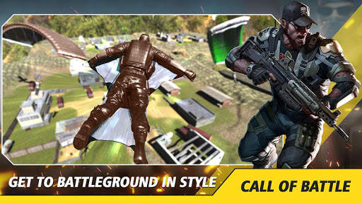 Counter Critical Strike: Army Mission Game Offline screenshot 3
