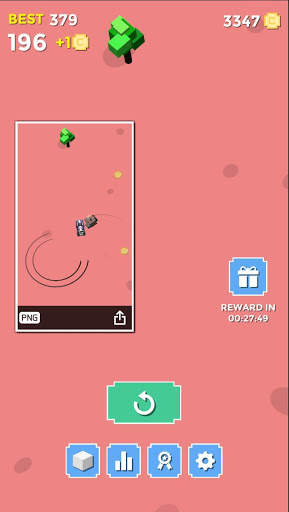 King Of Crashy Car screenshot 5
