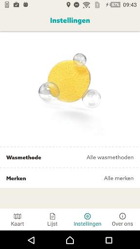 Carwash met MKB Brandstof screenshot 4