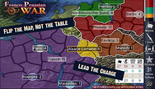 Lux DLX (world conquest   ) screenshot 15