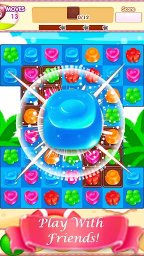 Candy Smash Link screenshot 5