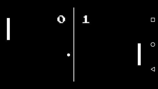 Ping Pong screenshot 2