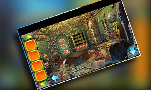 Best Escape Game  406 - Pirate Octopus Rescue Game screenshot 1