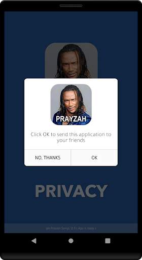Jah Prayzah Song Lyrics Offline (Best Collection) screenshot 3