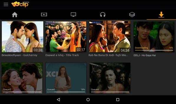 Vuclip Prime screenshot 21